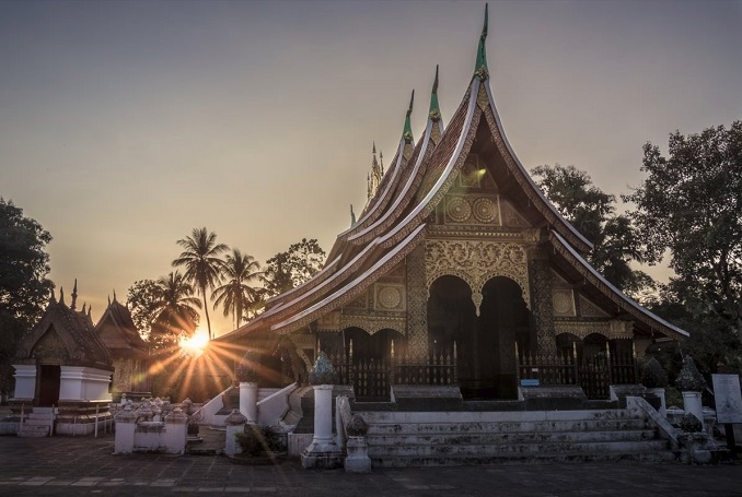 Luang Phabang